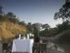 Tipilikwani Mara Camp - Bush Dining 